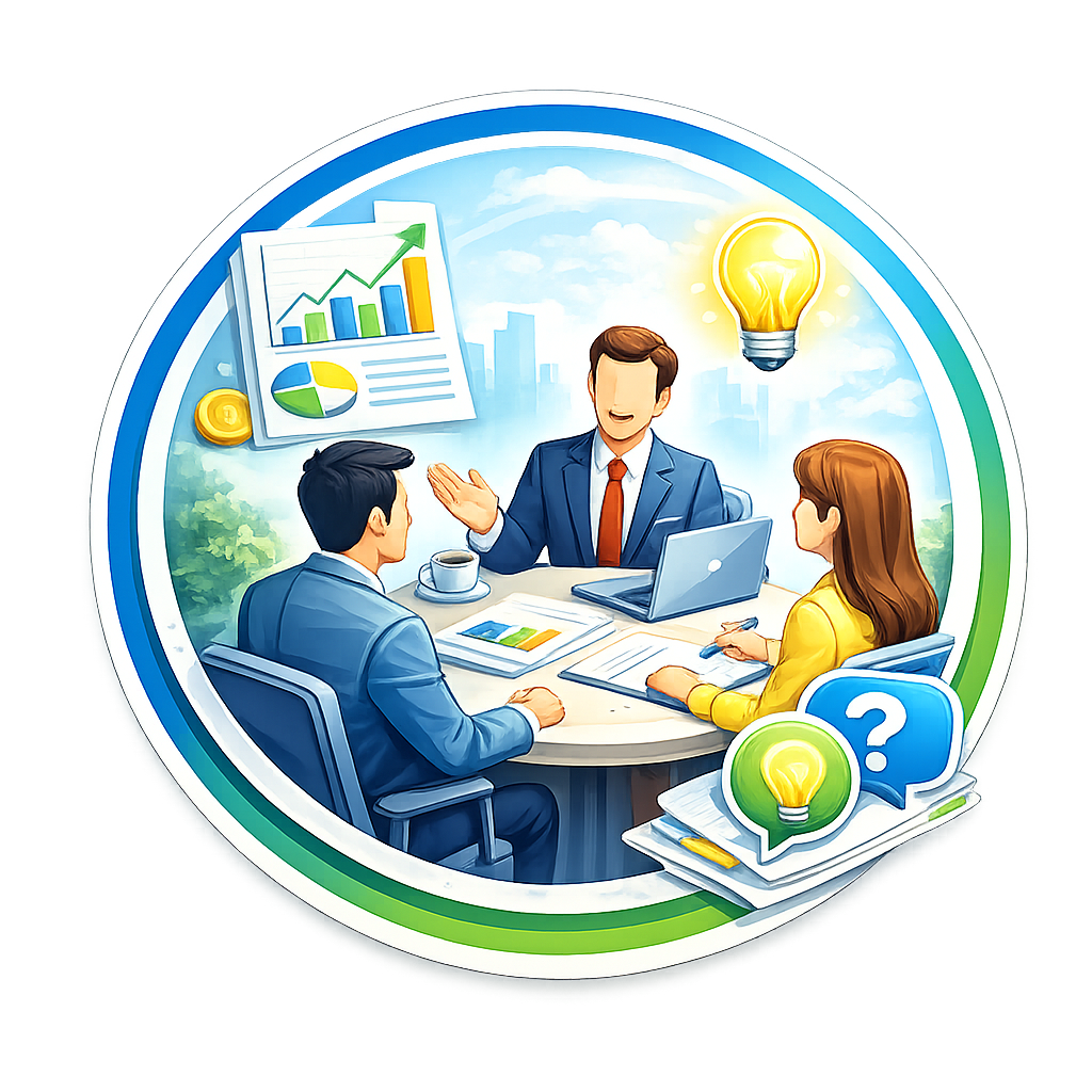 Business Consultation